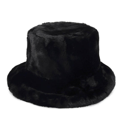 Women's Animal Textured Fisherman Cap - Wnkrs