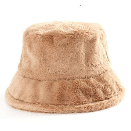 Women's Animal Textured Fisherman Cap - Wnkrs