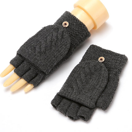 Women's Warm Winter Gloves - Wnkrs