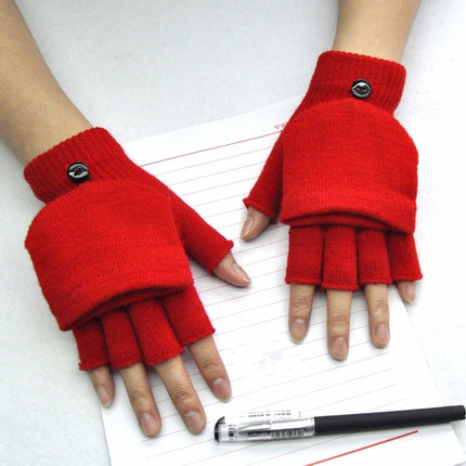 Women's Warm Winter Gloves - Wnkrs