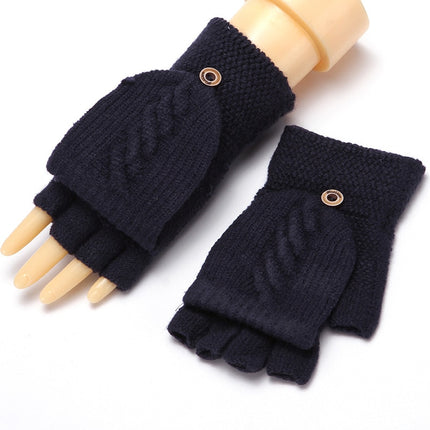Women's Warm Winter Gloves - Wnkrs