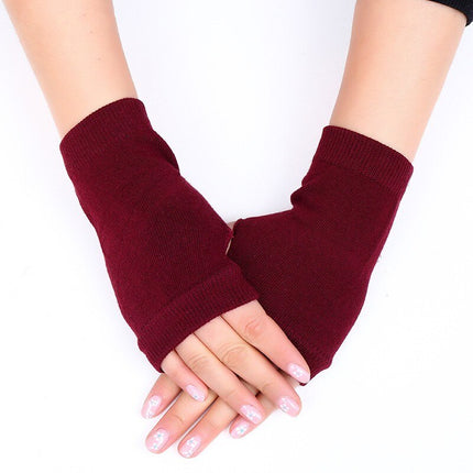 Women's Warm Winter Gloves - Wnkrs
