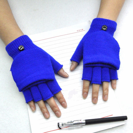 Women's Warm Winter Gloves - Wnkrs