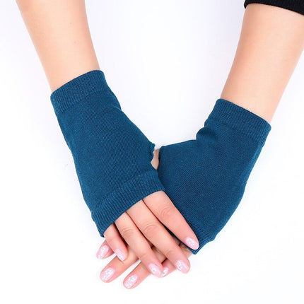 Women's Warm Winter Gloves - Wnkrs