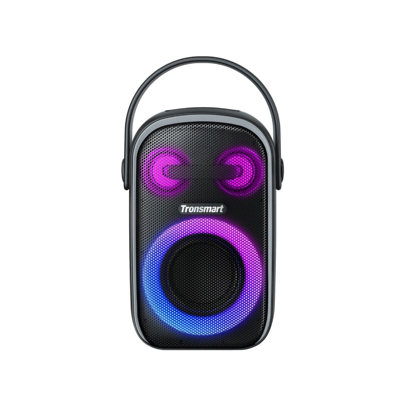 60W Bluetooth Party Speaker