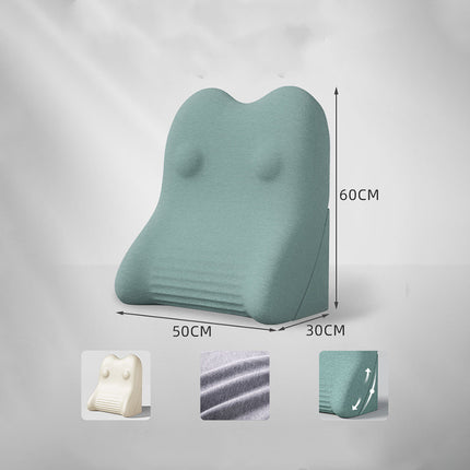 Bedroom Tatami Back Cushion For The Elderly - Wnkrs