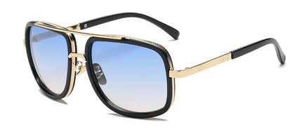 Big Frame Fashion Style Sunglasses - Wnkrs