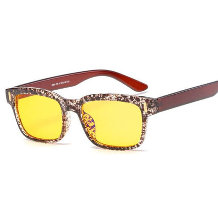 Unisex Anti-Blue Rays Computer Glasses - Wnkrs