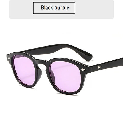 Men's Retro Glasses - Wnkrs