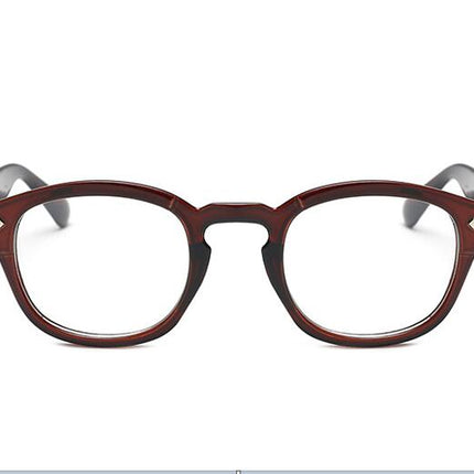 Men's Retro Glasses - Wnkrs
