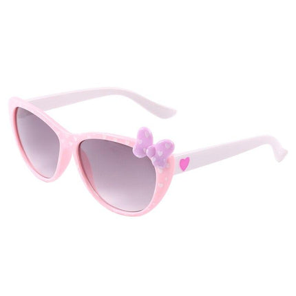 Butterfly Sunglasses For Girls - Wnkrs
