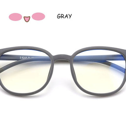 Kids Anti-Blue Light Computer Eyewear - Wnkrs