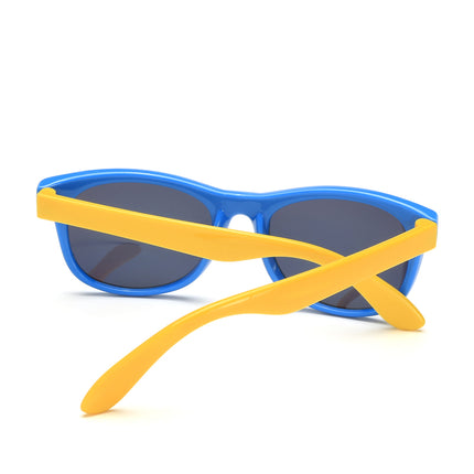 Children's Flexible Polarized Sunglasses - Wnkrs