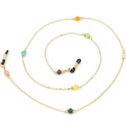 Fashion Sunglasses Chains - Wnkrs