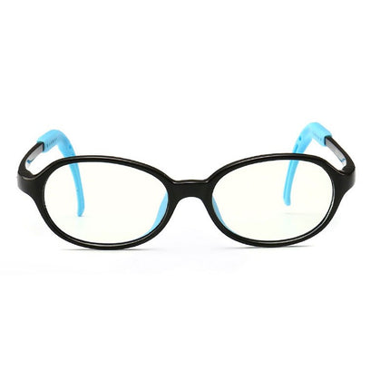 Kids Anti-Blue Light Flexible Eyeglasses - Wnkrs