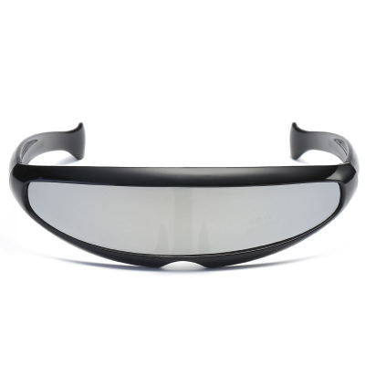 Children's Futuristic Sunglasses - Wnkrs