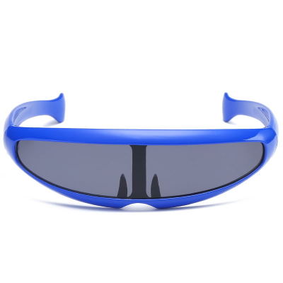 Children's Futuristic Sunglasses - Wnkrs