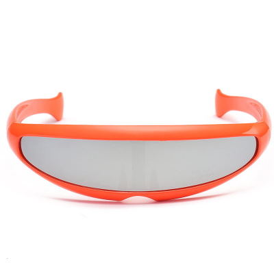 Children's Futuristic Sunglasses - Wnkrs