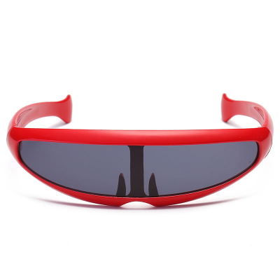 Children's Futuristic Sunglasses - Wnkrs