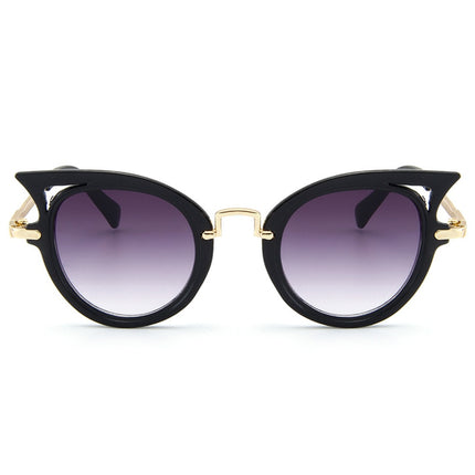 Cat Eye Sunglasses For Kids - Wnkrs