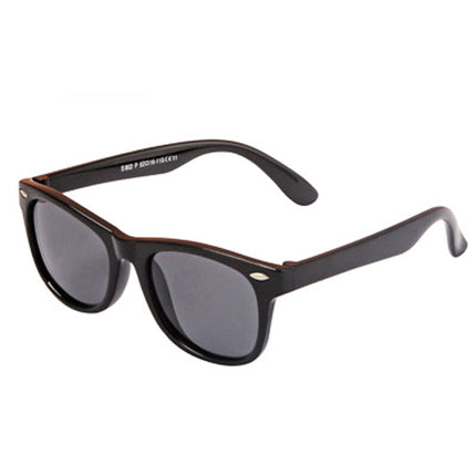 Elastic Polarized Sunglasses For Kids - Wnkrs