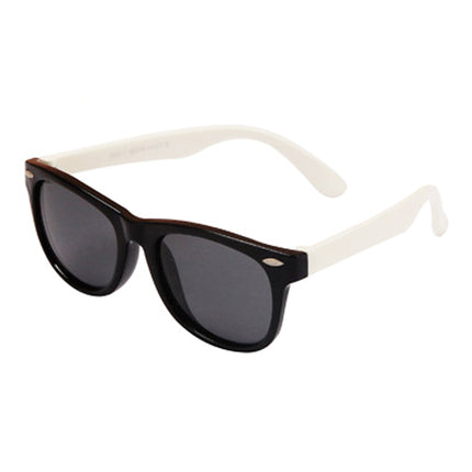 Elastic Polarized Sunglasses For Kids - Wnkrs