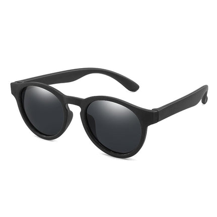 Kids Colorful Flexible Sunglasses - Wnkrs