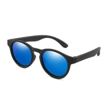 Kids Colorful Flexible Sunglasses - Wnkrs