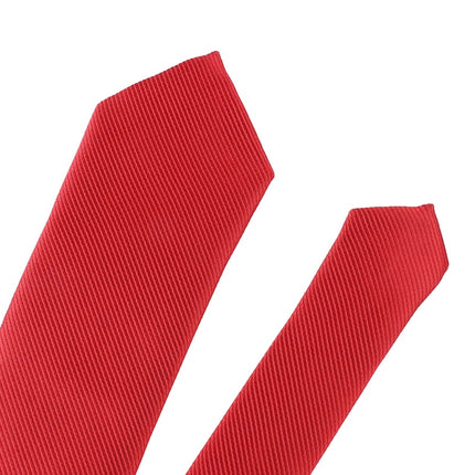 Men's Classic Solid Tie - Wnkrs