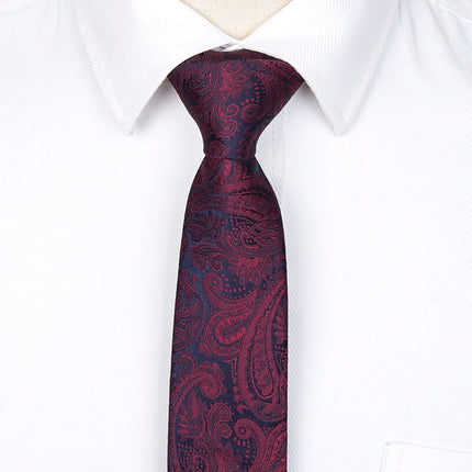 Men's Classic Office Tie - Wnkrs