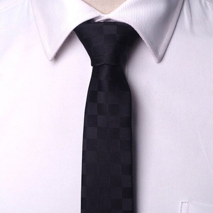 Men's Classic Office Tie - Wnkrs