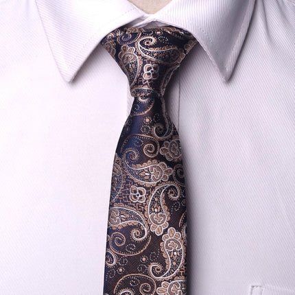 Men's Classic Office Tie - Wnkrs