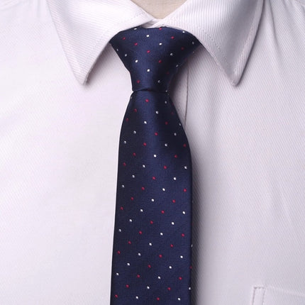 Men's Classic Office Tie - Wnkrs
