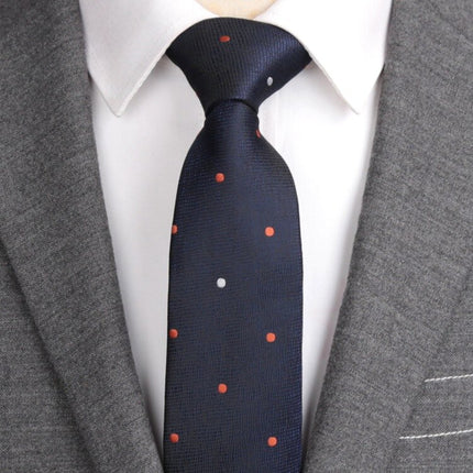 Men's Classic Office Tie - Wnkrs