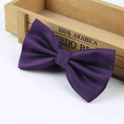 Funny Party Men's Bowties - Wnkrs