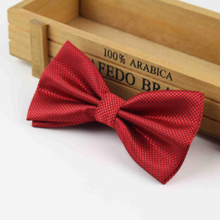 Funny Party Men's Bowties - Wnkrs