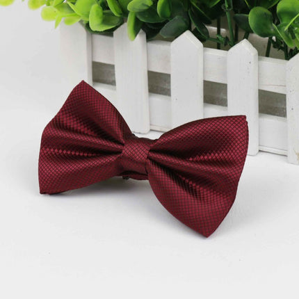 Funny Party Men's Bowties - Wnkrs