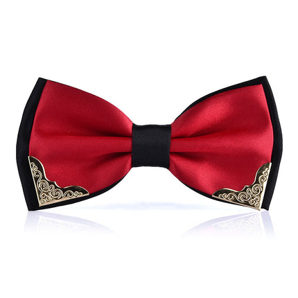 Luxurious Party Style Bowtie - Wnkrs