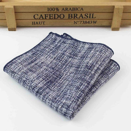 Men's Hipster Wool Handkerchief - Wnkrs