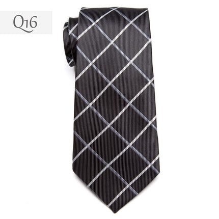 Classic Men's Ties - Wnkrs