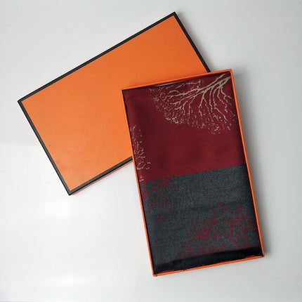 Men's Soft Cashmere Scarf - Wnkrs