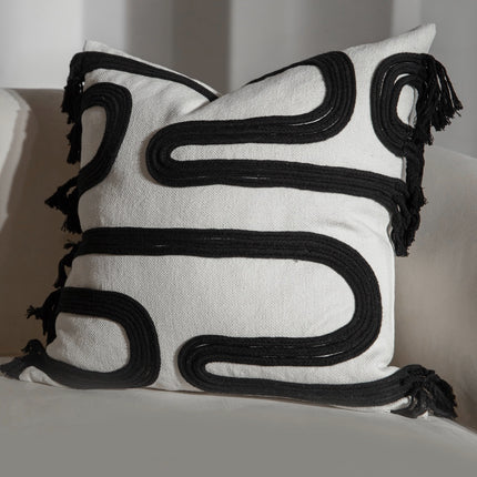 Modern Simplicity Quiet Wind Light Pillow And Luxury - Wnkrs