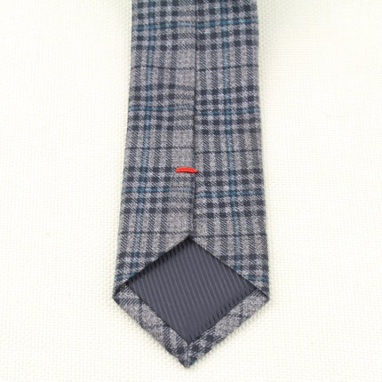 Warm Colors Cotton Formal Men's Ties - Wnkrs