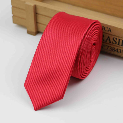 Formal Jacquard Men's Ties - Wnkrs