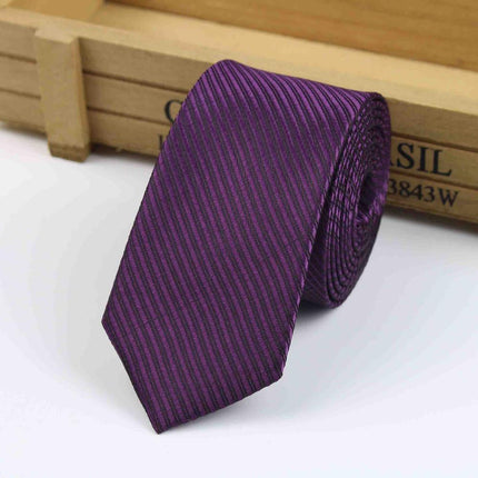 Formal Jacquard Men's Ties - Wnkrs