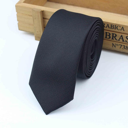 Formal Jacquard Men's Ties - Wnkrs