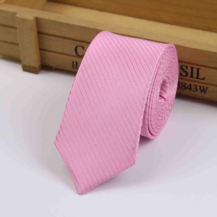 Formal Jacquard Men's Ties - Wnkrs