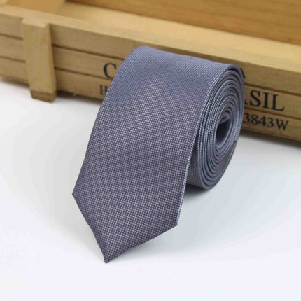 Formal Jacquard Men's Ties - Wnkrs