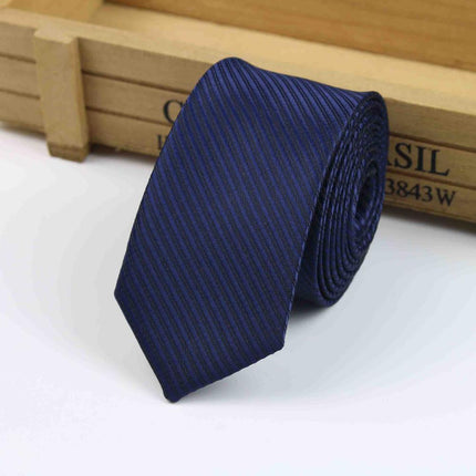 Formal Jacquard Men's Ties - Wnkrs