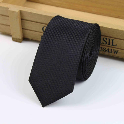 Formal Jacquard Men's Ties - Wnkrs